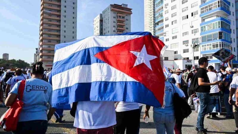 DONALD TRUMP ENDURECE SANCIONES CONTRA CUBA