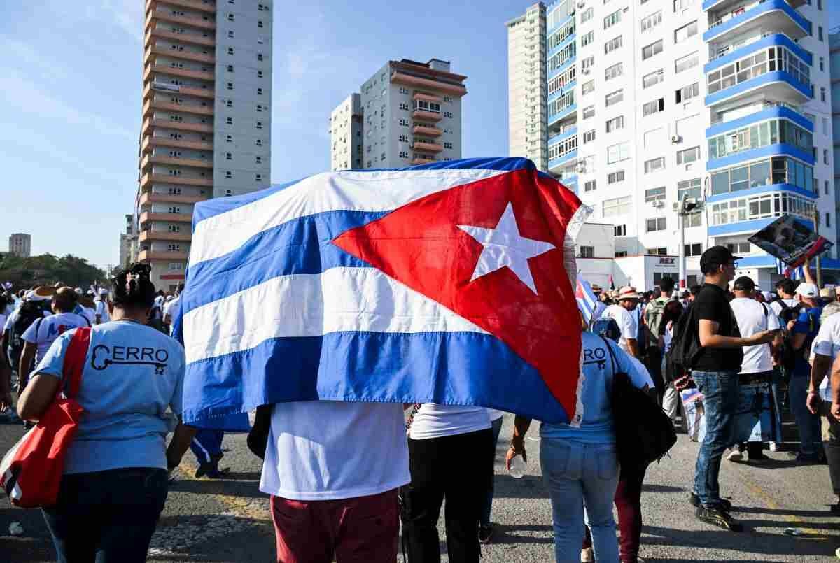 DONALD TRUMP ENDURECE SANCIONES CONTRA CUBA