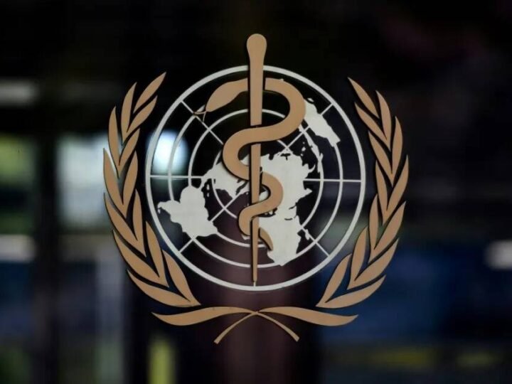 SE ESTANCAN LAS NEGOCIACIONES DEL TRATADO GLOBAL SOBRE PANDEMIAS