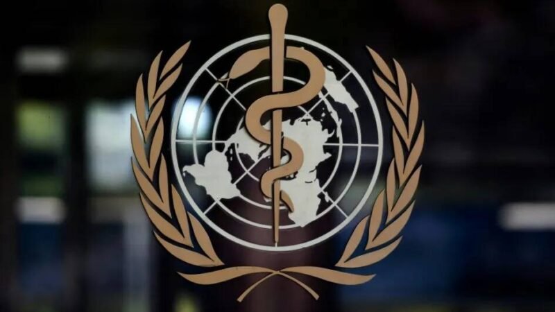SE ESTANCAN LAS NEGOCIACIONES DEL TRATADO GLOBAL SOBRE PANDEMIAS