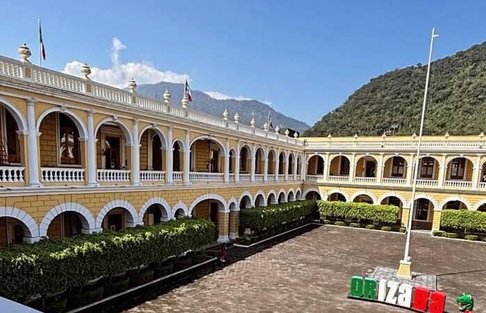 ORIZABA ALISTA DESFILE CÍVICO-DEPORTIVO POR EL 164 ANIVERSARIO DE LA BATALLA DE PUEBLA