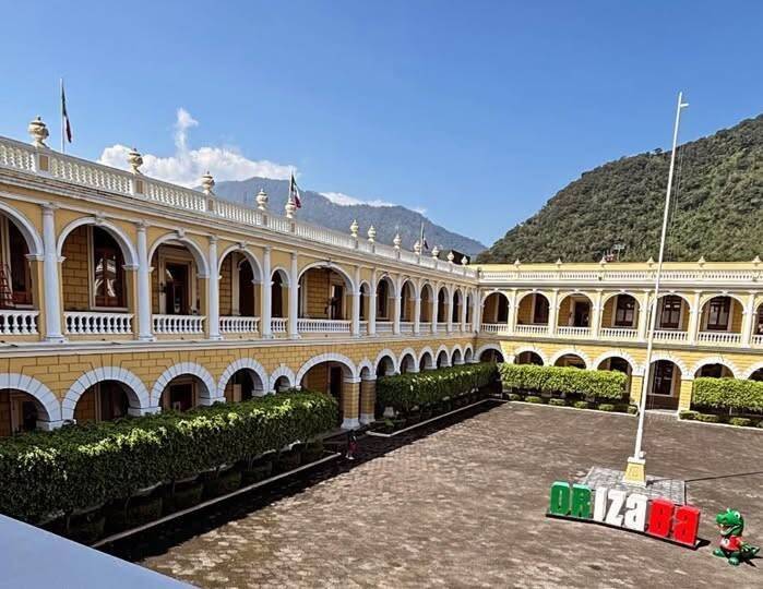 ORIZABA ALISTA DESFILE CÍVICO-DEPORTIVO POR EL 164 ANIVERSARIO DE LA BATALLA DE PUEBLA