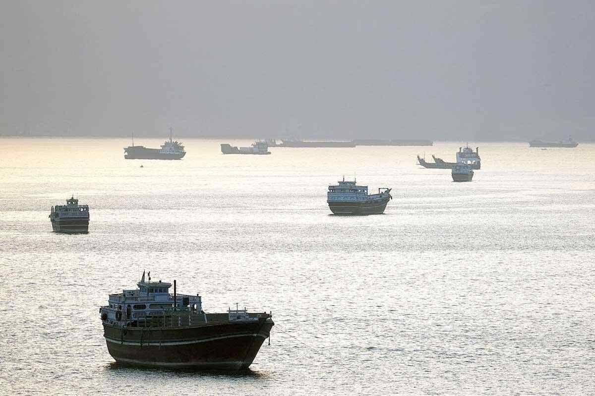 IRÁN ADVIERTE QUE ATACARÁ AL EJÉRCITO DE EU SI SE ACERCA AL ESTRECHO DE ORMUZ