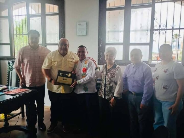SE VINCULA DIF DE FORTÍN CON FUNDACIONES