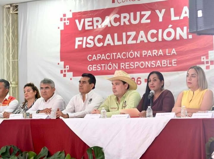 ORDEN, TRANSPARENCIA Y CIVILIDAD PIDE CONGRESO A AYUNTAMIENTOS