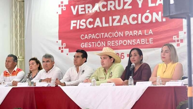 ORDEN, TRANSPARENCIA Y CIVILIDAD PIDE CONGRESO A AYUNTAMIENTOS