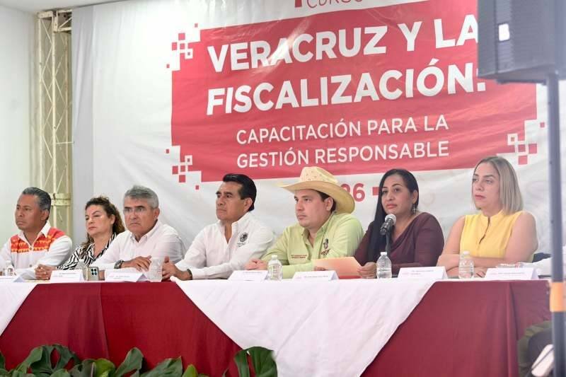 ORDEN, TRANSPARENCIA Y CIVILIDAD PIDE CONGRESO A AYUNTAMIENTOS
