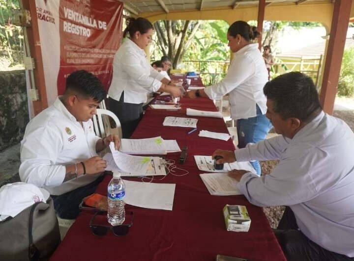 ABREN VENTANILLAS DEL PROGRAMA ESCUELA CAMPESINA EN CÓRDOBA
