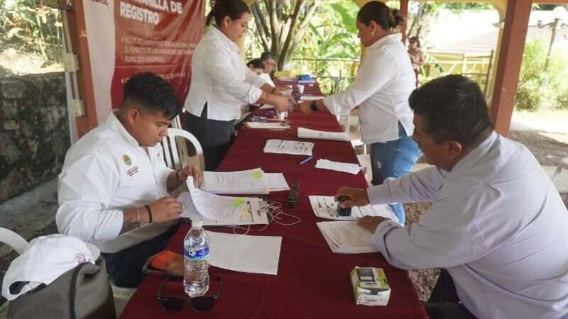 ABREN VENTANILLAS DEL PROGRAMA ESCUELA CAMPESINA EN CÓRDOBA