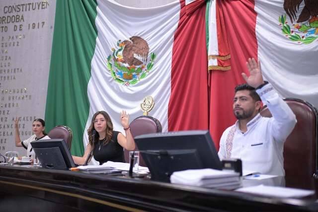 CONGRESO, A FAVOR DE FACILITAR LA LACTANCIA MATERNA