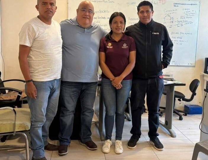 PROMUEVEN PROYECTO DE PRODUCCIÓN DE MOJARRA TILAPIA