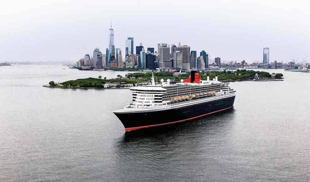 REPORTAN 100 PERSONAS ENFERMAS CON NOROVIRUS EN UN CRUCERO QUE ZARPÓ DE FLORIDA