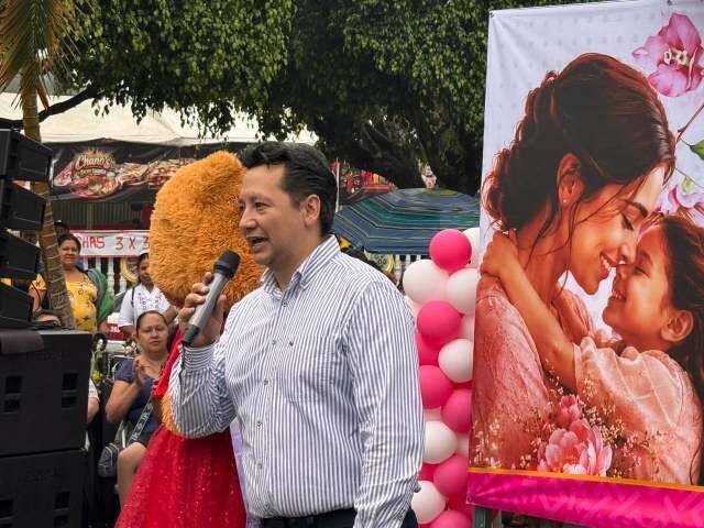 FESTEJAN A LAS MADRES EN TOTUTLA