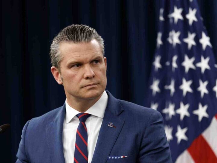 CUBA REPRESENTA AMENAZA A LA SEGURIDAD NACIONAL DE EU