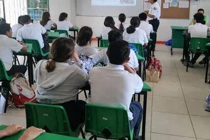 YUCATÁN MANTENDRÁ CLASES HASTA EL 26 DE JUNIO EN CICLO ESCOLAR 2025-2026
