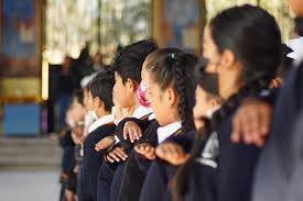 COLIMA ADELANTA FIN DEL CICLO ESCOLAR POR CALOR Y LLUVIAS