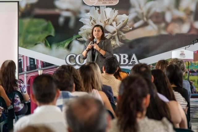 FORTALECEN CULTURA DE LA TRANSPARENCIA EN CÓRDOBA