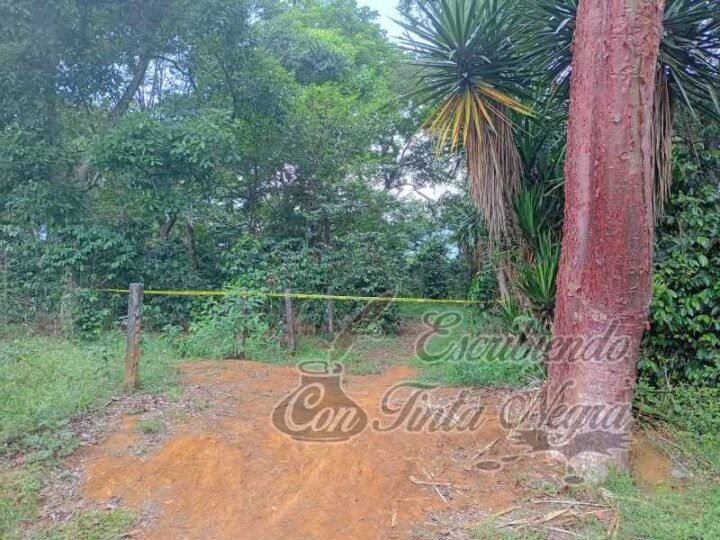LEVANTAN Y EJECUTAN A HOMBRE DE IXHUATLÁN