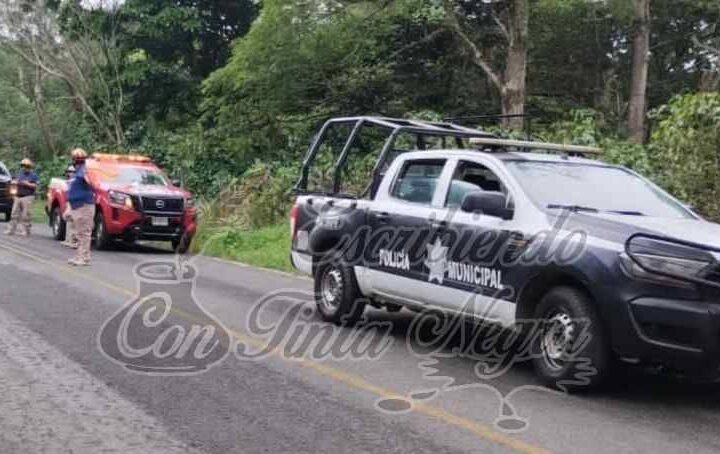 LEVANTAN Y EJECUTAN A HOMBRE DE IXHUATLÁN