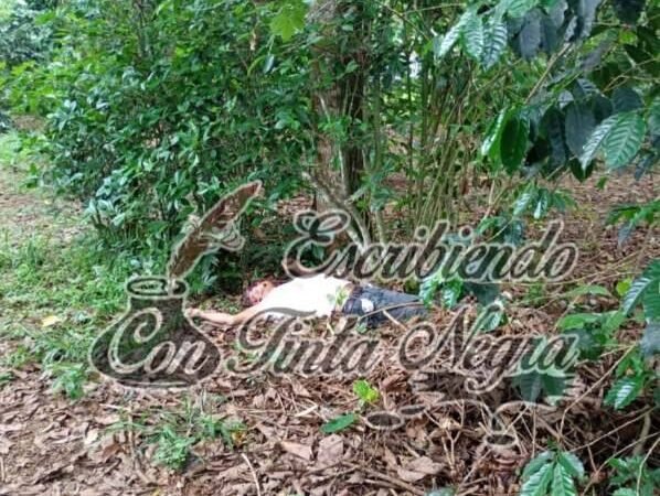 LEVANTAN Y EJECUTAN A HOMBRE DE IXHUATLÁN