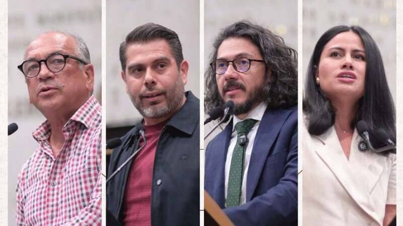 ARMONIZA CONGRESO LA CONSTITUCIÓN POLÍTICA DE VERACRUZ A LO DISPUESTO EN EL “PLAN B”