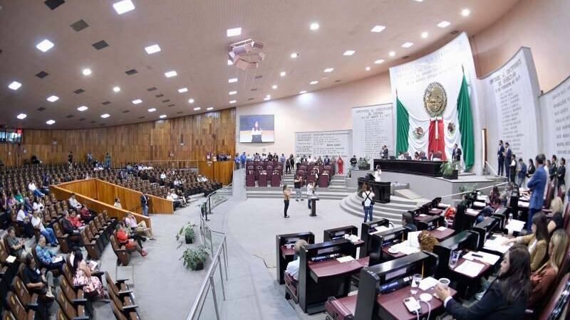 AMPLÍA CONGRESO ATRIBUCIONES DE SEFIPLAN EN VERIFICACIÓN VEHICULAR E INTELIGENCIA FINANCIERA