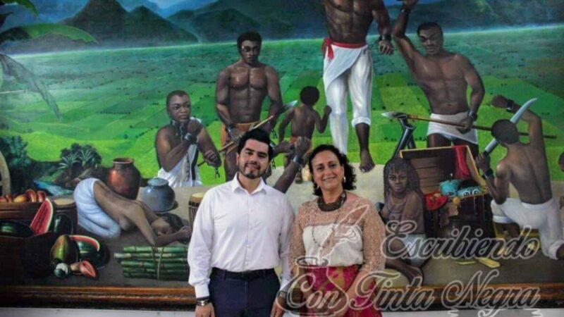 YANGA, EPICENTRO DEL MOVIMIENTO AFRODESCENDIENTE EN VERACRUZ