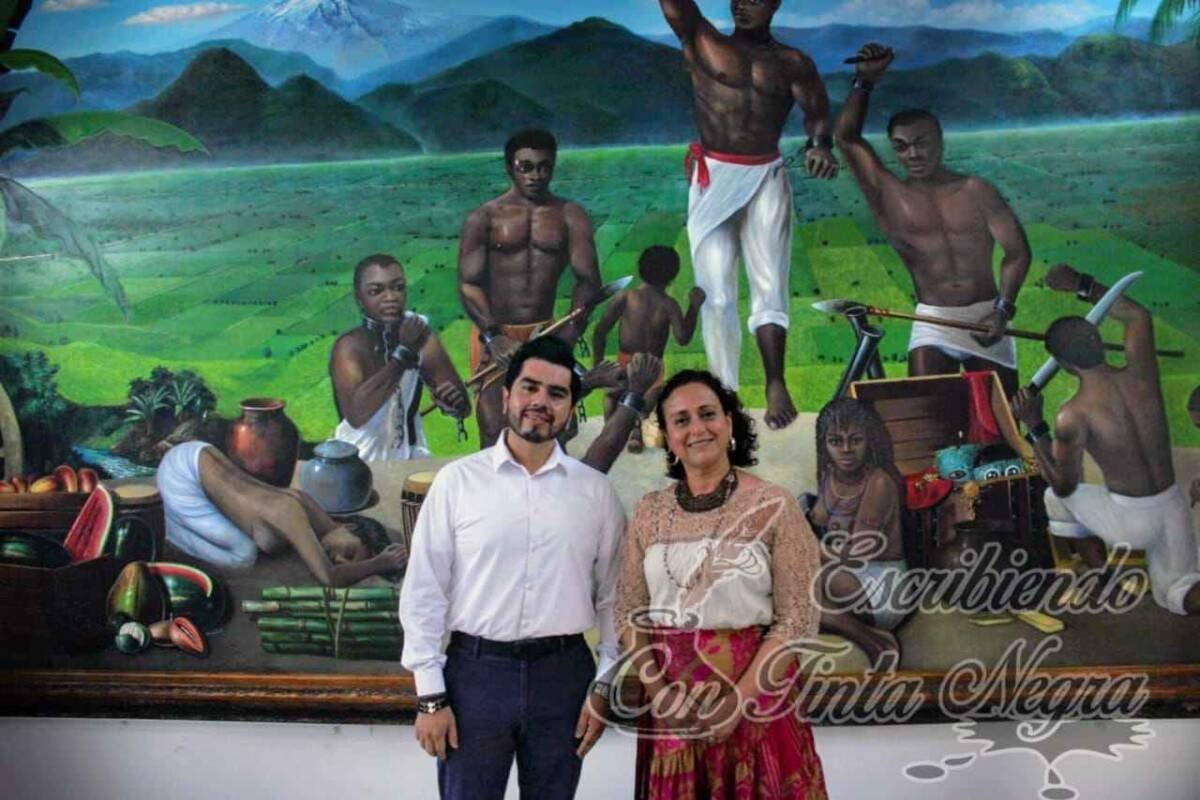 YANGA, EPICENTRO DEL MOVIMIENTO AFRODESCENDIENTE EN VERACRUZ