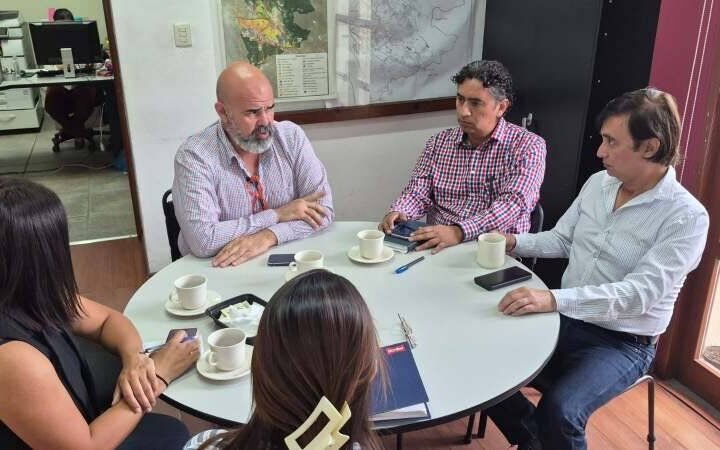 RETOMARÁ FORTÍN Y CÓRDOBA PROYECTO DEL PASO A DESNIVEL