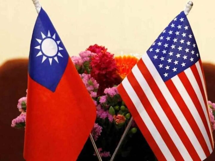 TAIWÁN ABRE LA PUERTA AL DIÁLOGO DIRECTO CON TRUMP TRAS LA CUMBRE DE PEKÍN