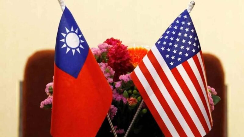 TAIWÁN ABRE LA PUERTA AL DIÁLOGO DIRECTO CON TRUMP TRAS LA CUMBRE DE PEKÍN