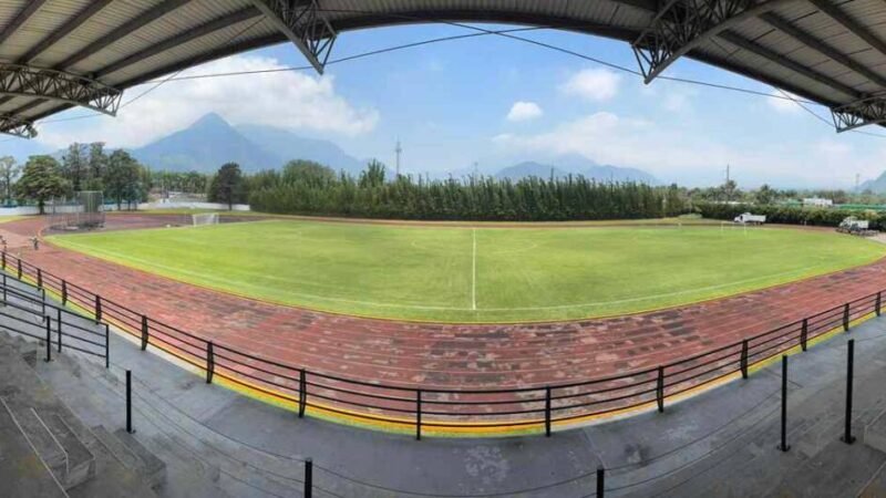 ORIZABA ARRANCA REHABILITACIÓN DE EDIFICIOS, ESPACIOS DEPORTIVOS Y CABLEADO SUBTERRÁNEO