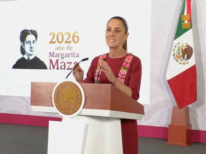 EU NO HA ENTREGADO A NADIE DE LAS 269 SOLICITUDES DE EXTRADICIÓN HECHAS POR MÉXICO