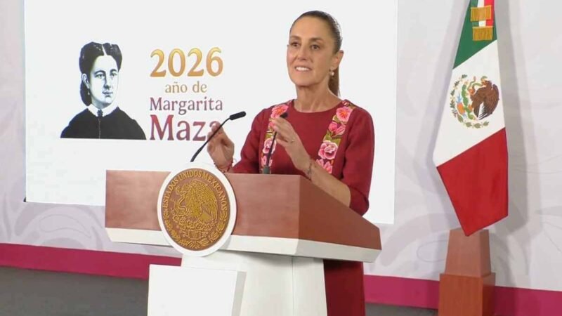 EU NO HA ENTREGADO A NADIE DE LAS 269 SOLICITUDES DE EXTRADICIÓN HECHAS POR MÉXICO
