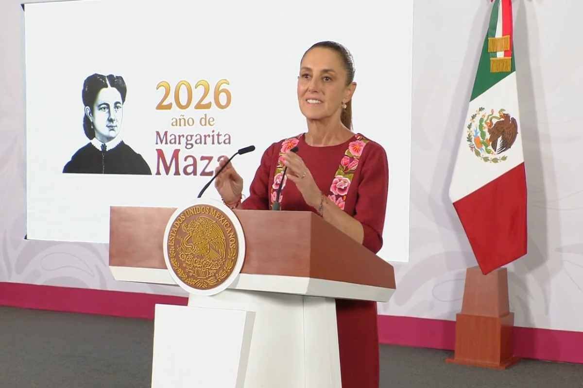 EU NO HA ENTREGADO A NADIE DE LAS 269 SOLICITUDES DE EXTRADICIÓN HECHAS POR MÉXICO