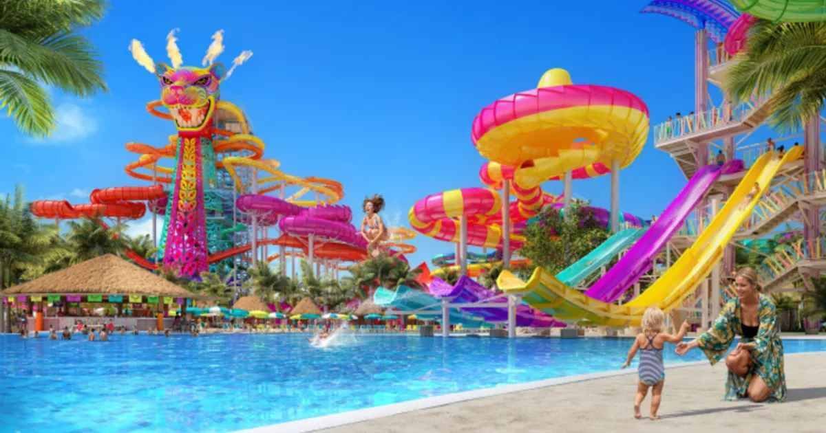 SEMARNAT NIEGA PERMISO PARA LA CONSTRUCCIÓN DEL PARQUE PERFECT DAY EN MAHAHUAL