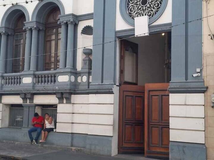 REABRE ANTRO CLANDESTINO EN CÓRDOBA; JOSÉ ABELLA PRESUME QUE LO PROTEGE LA GOBERNADORA