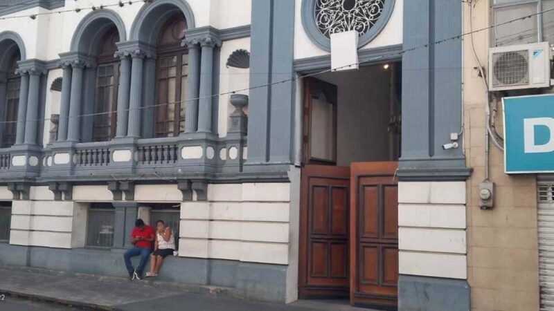 REABRE ANTRO CLANDESTINO EN CÓRDOBA; JOSÉ ABELLA PRESUME QUE LO PROTEGE LA GOBERNADORA