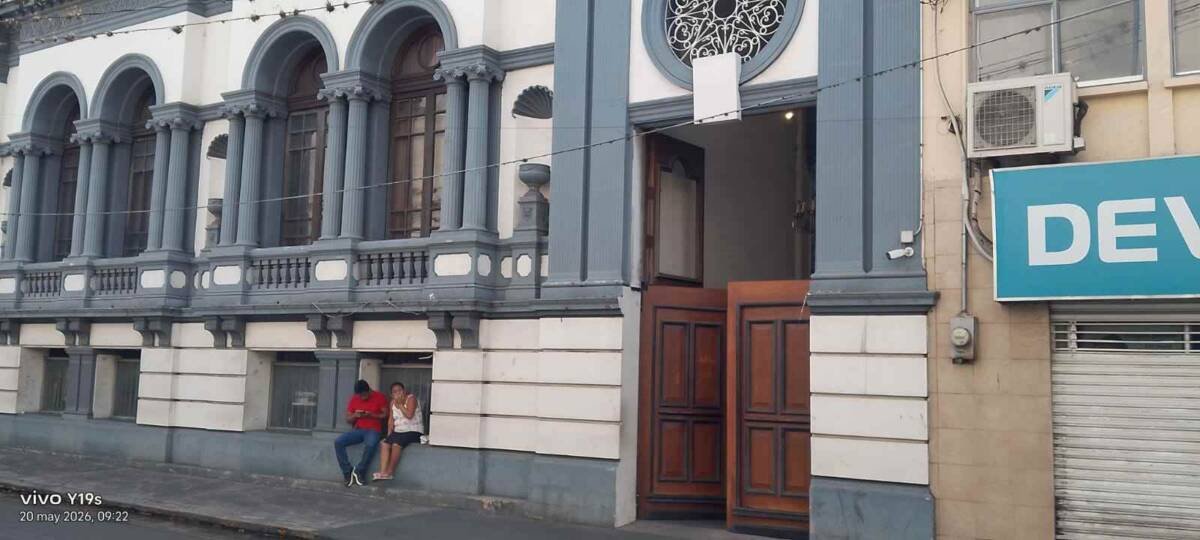 REABRE ANTRO CLANDESTINO EN CÓRDOBA; JOSÉ ABELLA PRESUME QUE LO PROTEGE LA GOBERNADORA