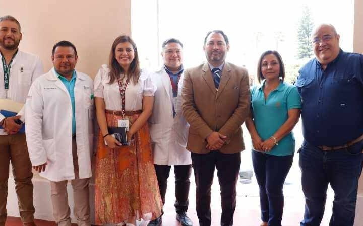 AVANZA GESTIÓN DE CENTRO EDUCATIVO DE CUIDADOS INFANTILES DEL IMSS PARA FORTÍN