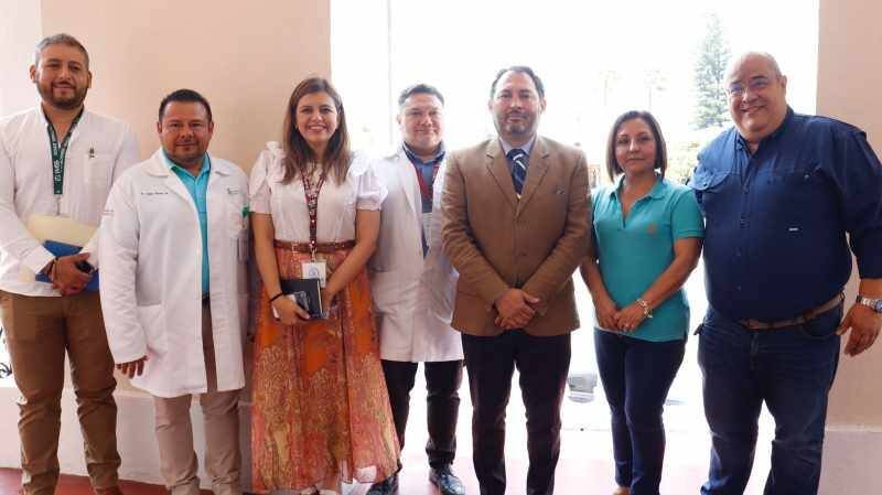 AVANZA GESTIÓN DE CENTRO EDUCATIVO DE CUIDADOS INFANTILES DEL IMSS PARA FORTÍN