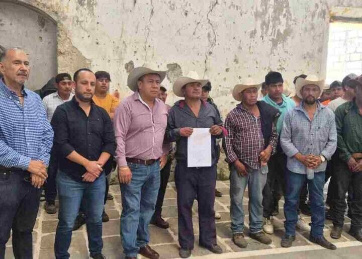 ACUERDAN OBRAS DE PAVIMENTACIÓN Y DRENAJE PARA ZACATLA