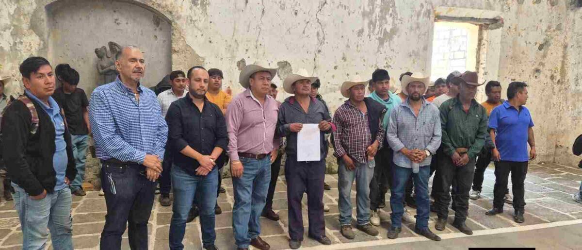 ACUERDAN OBRAS DE PAVIMENTACIÓN Y DRENAJE PARA ZACATLA