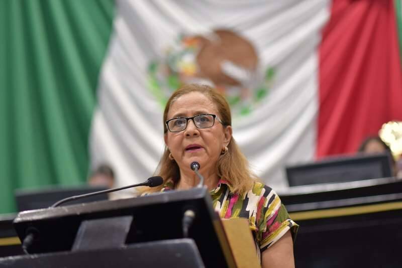 IMPULSAN REFORMA CONSTITUCIONAL EN MATERIA DE NO REELECCIÓN Y NEPOTISMO ELECTORAL