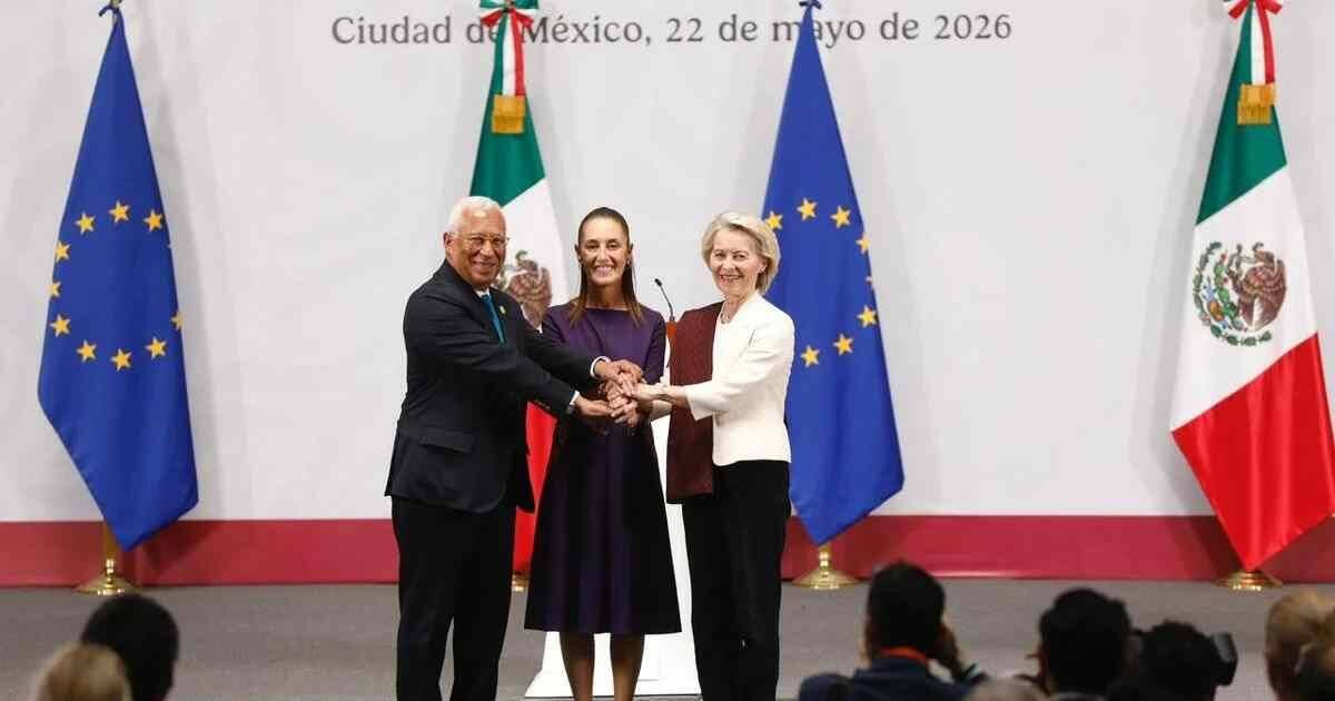 SHEINBAUM CUESTIONA QUE EU ACUSE A RAÚL CASTRO POR LO OCURRIDO HACE 30 AÑOS