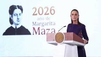 MÉXICO Y UE FIRMAN ACUERDO GLOBAL MODERNIZADO CON INVERSIÓN DE 5 MIL MILLONES DE EUROS