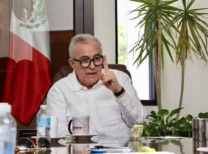 FGR CITA A ROCHA MOYA Y AL RESTO DE LOS ACUSADOS DE SINALOA POR NEXOS CON EL NARCO