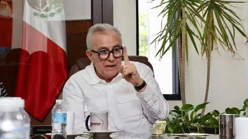 FGR CITA A ROCHA MOYA Y AL RESTO DE LOS ACUSADOS DE SINALOA POR NEXOS CON EL NARCO