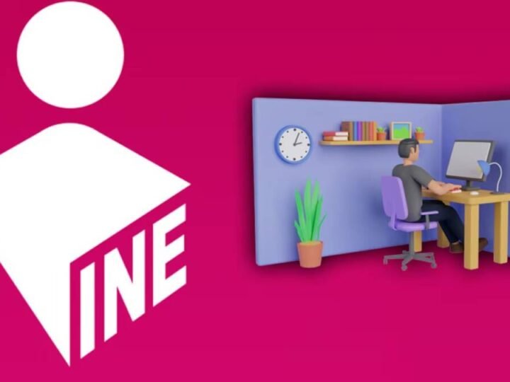EL INE SE VA DE ‘HOME OFFICE’ DURANTE 42 DÍAS POR EL MUNDIAL 2026