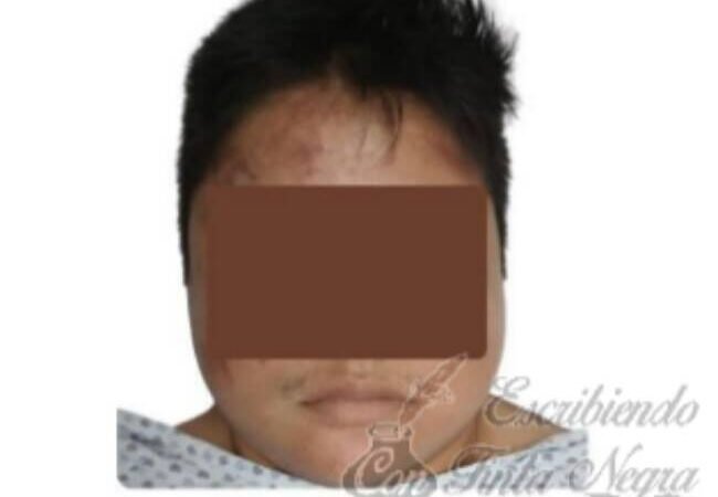 CAPTURAN A IMPLICADO EN HOMICIDIO DE MAESTRA